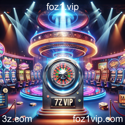 Descubra as Melhores Promoções de Jogos no foz1.vip