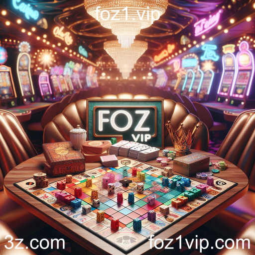 A Magia dos Jogos de Mesa: Diversão, Estratégia e Socialização